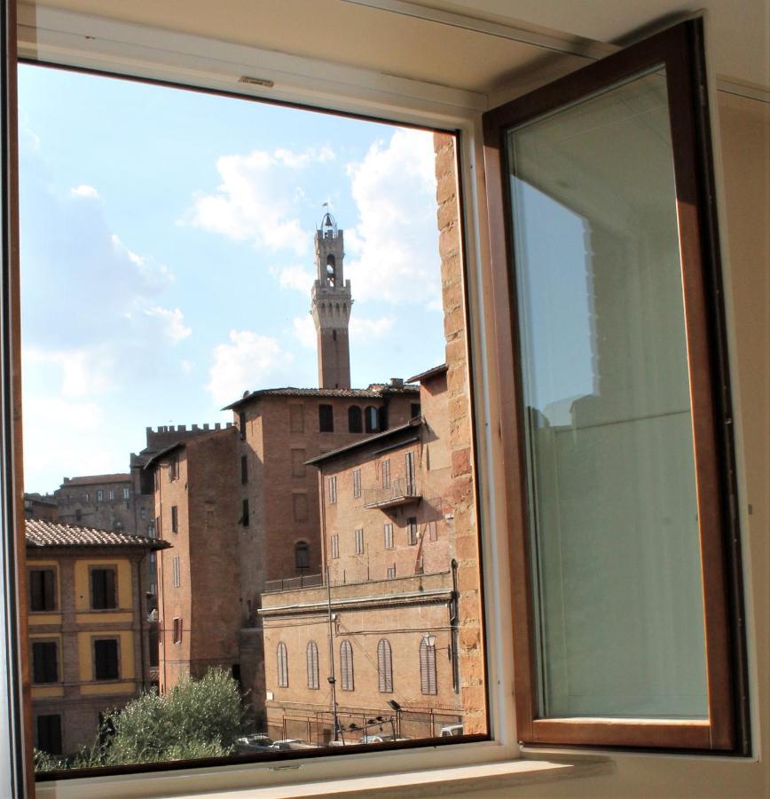 Superior Double Room City View