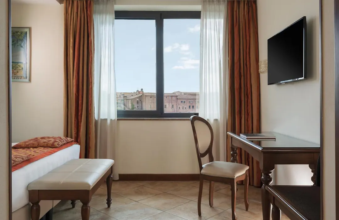 Hotel Athena-1
