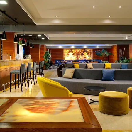 Four Points By Sheraton Siena-2