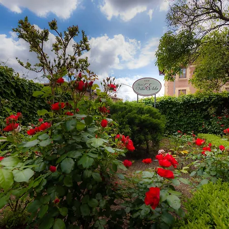 Villa Elda Boutique Hotel-2