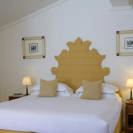 Grand Hotel Continental Siena - Starhotels Collezione-2