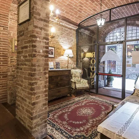 Residenza D'Epoca Locanda Di San Martino-2